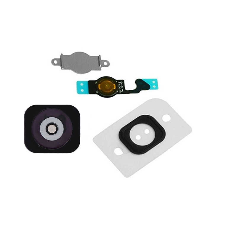Câble ruban flexible du bouton d'accueil pour iPhone 5 Câble ruban flexible du bouton d'accueil pour iPhone 5